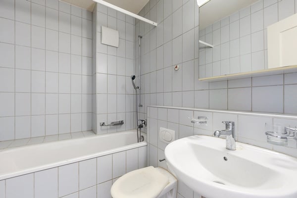 Wohnen im Gellertquartier! 7