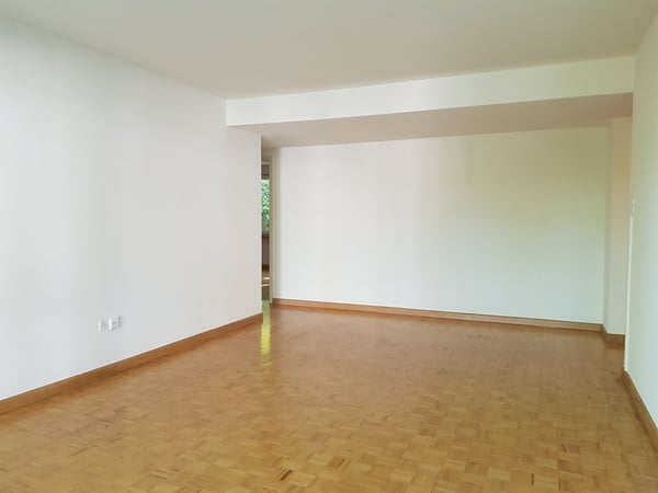 Wohnen im Gellertquartier! 4