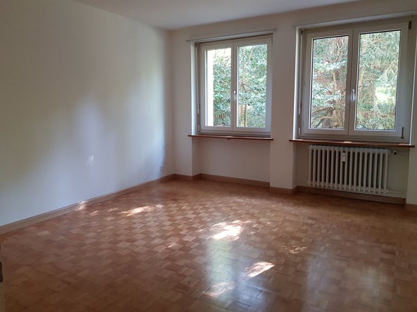 Wohnen im Gellertquartier! 6