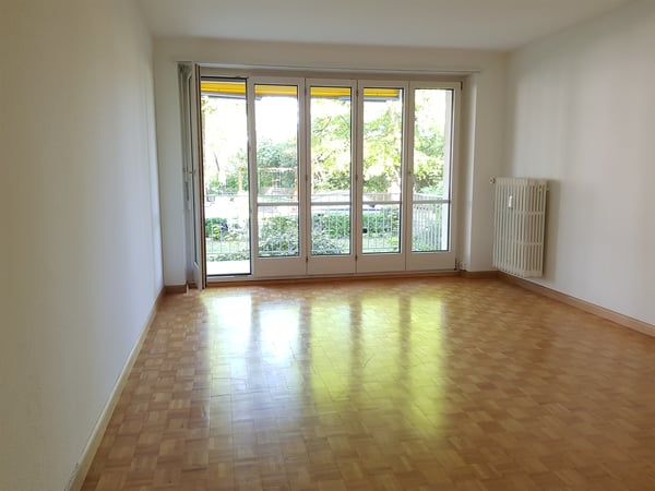 Wohnen im Gellertquartier! 3
