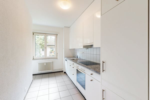 Wohnen im Gellertquartier! 2