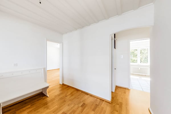 Grosszügige Wohnung an beliebter Lage 3