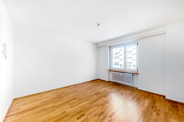 Grosszügige Wohnung an beliebter Lage 11