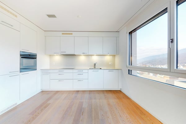 Modernes Wohnen in Lausen 3