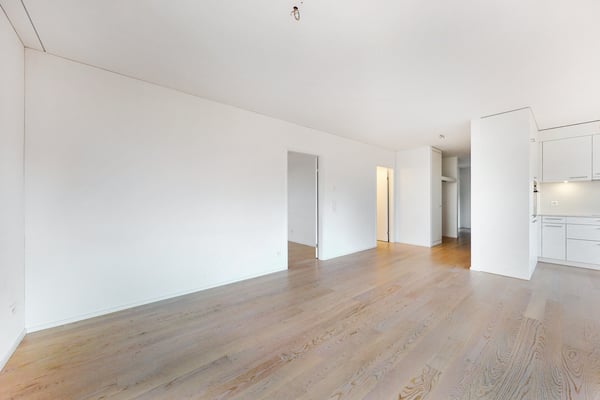 Modernes Wohnen in Lausen 4