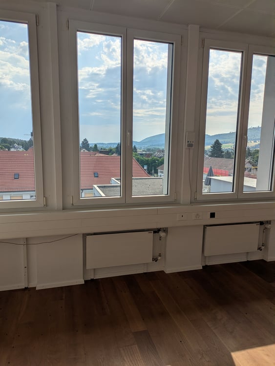 Attraktive Praxisfläche zu vermieten 5