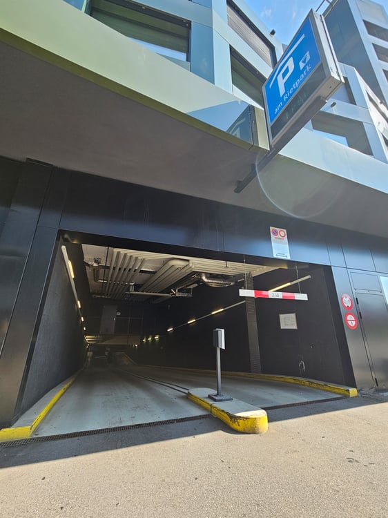E-Einstellplatz am Goldschlägiplatz/Wiesenstrasse zu vermieten 11