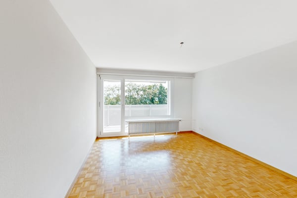 Attraktive Wohnung, ideal für Jung und Alt! 2