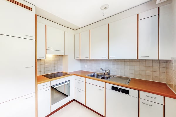 Attraktive Wohnung, ideal für Jung und Alt! 4