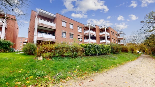 Familienfreundlich wohnen 2