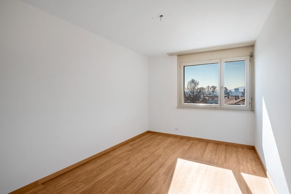 Attraktive Wohnung an zentraler Lage 6