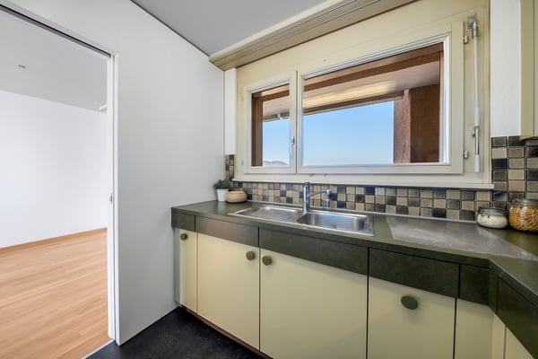 Attraktive Wohnung an zentraler Lage 9