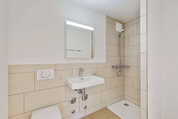 Modern Living - Altstetten 6