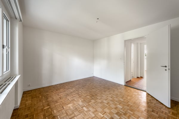 Frisch sanierte Wohlfühloase mit Gartensitzplatz! 8