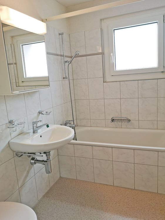 Gemütliche Wohnung an zentraler Lage 11