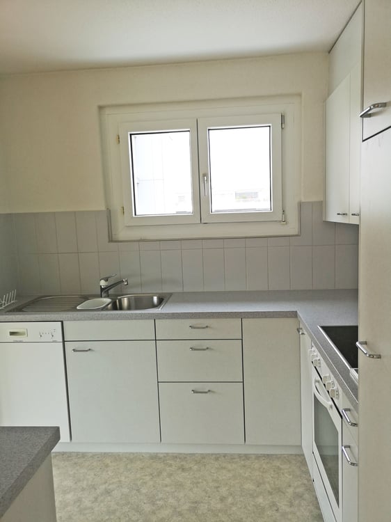 Gemütliche Wohnung an zentraler Lage 10