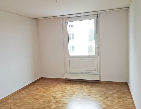 Gemütliche Wohnung an zentraler Lage 5