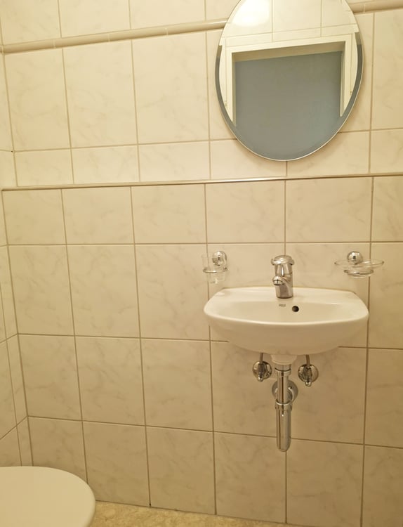 Gemütliche Wohnung an zentraler Lage 12