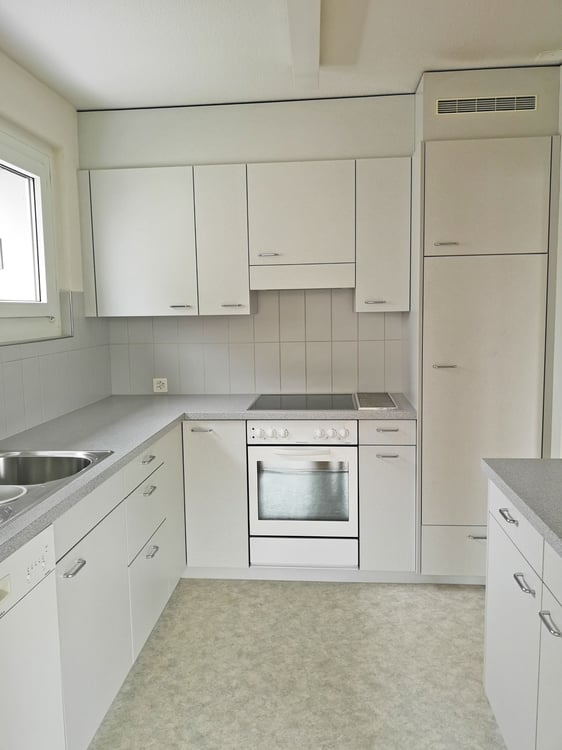 Gemütliche Wohnung an zentraler Lage 9