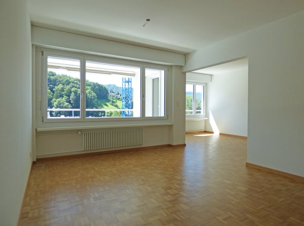 Ihr neuer Wohntraum im ländlichen Gattikon! - 1 Jahr befristet 2