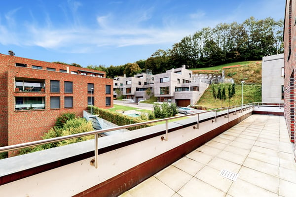 Ihr neues Zuhause mit grosser Terrasse! 9
