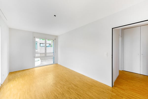 Ihr neues Zuhause mit grosser Terrasse! 7