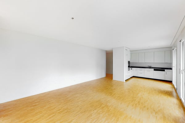 Ihr neues Zuhause mit grosser Terrasse! 5