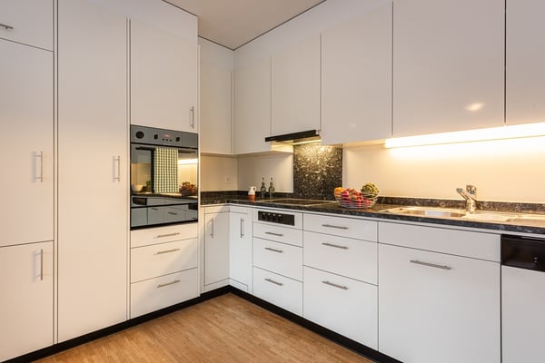 Ihr neues Zuhause mit grosser Terrasse! 2