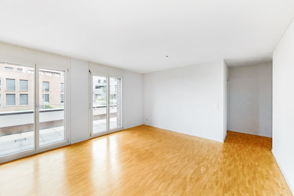 Ihr neues Zuhause mit grosser Terrasse! 6