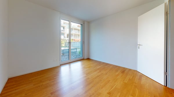 Ein Traum ein Gartensitzplatz? 7