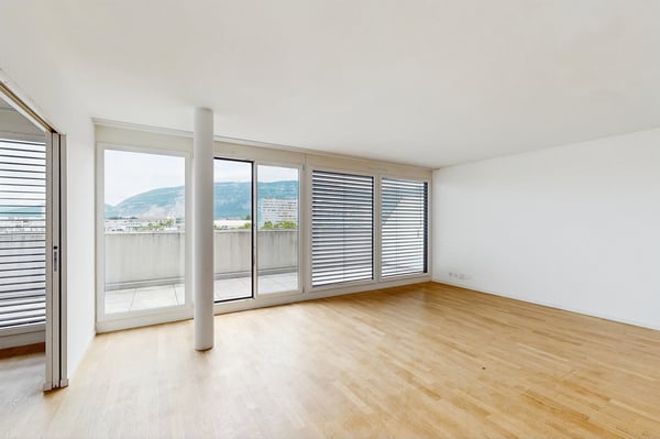 Superbe duplex en attique au Grand-Lancy 4