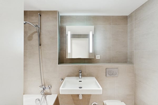 Superbe duplex en attique au Grand-Lancy 5