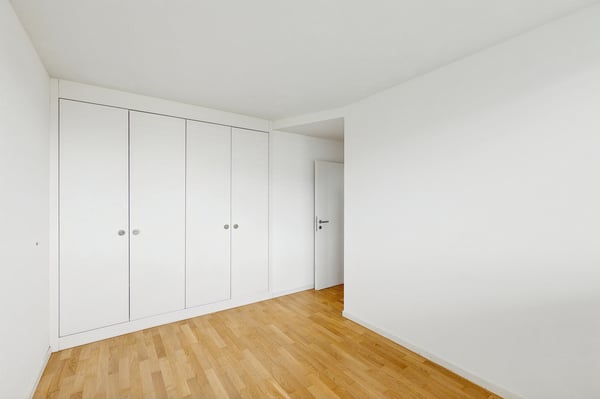 Superbe duplex en attique au Grand-Lancy 7