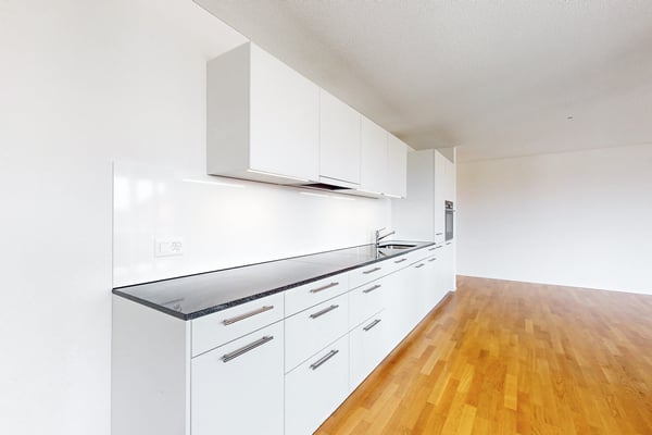 Topmoderne Attikawohnung mit grosser Terrasse 6