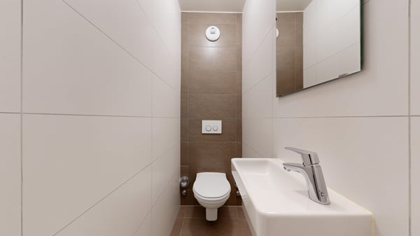 Spacieux logement à Epalinges 7