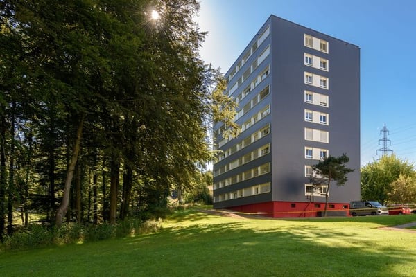 Spacieux logement à Epalinges 11
