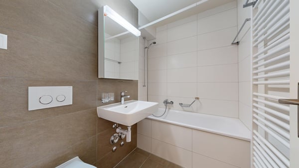 Spacieux logement à Epalinges 6