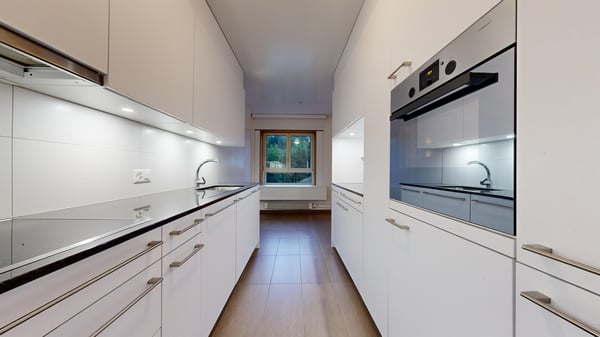 Spacieux logement à Epalinges 2