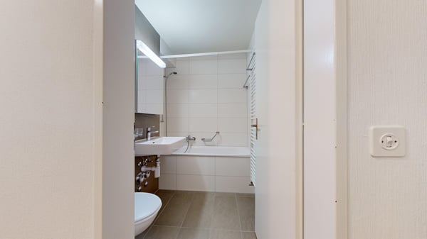 Spacieux logement à Epalinges 5