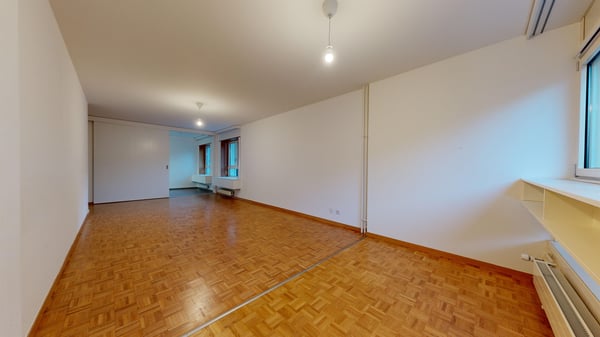 Spacieux logement à Epalinges 4