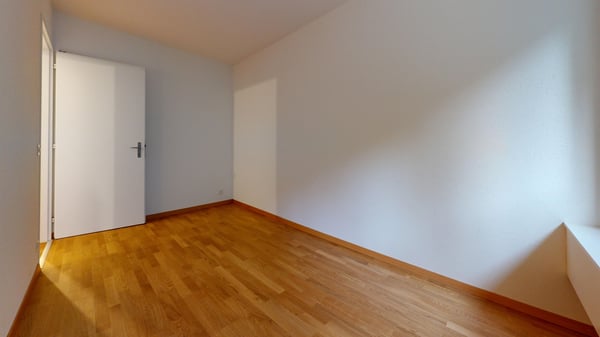 Spacieux logement à Epalinges 9