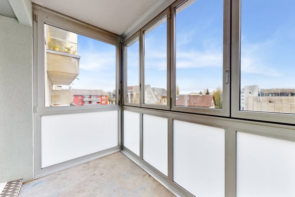 Ihre erste Wohnung an zentraler Lage! 6