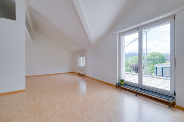 Gemütliche Dachwohnung 3