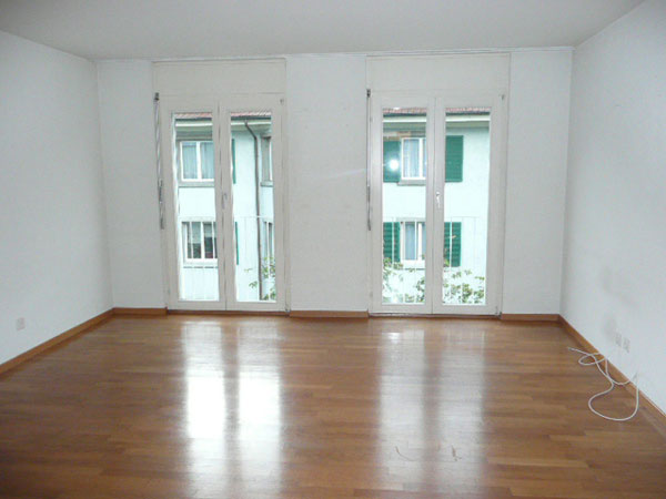 Geniale Wohnung an zentraler Lage 2