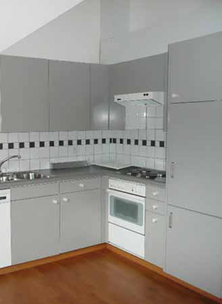 Geniale Wohnung an zentraler Lage 3