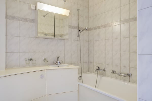 Bel appartement 7