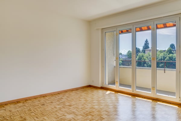 Bel appartement 4