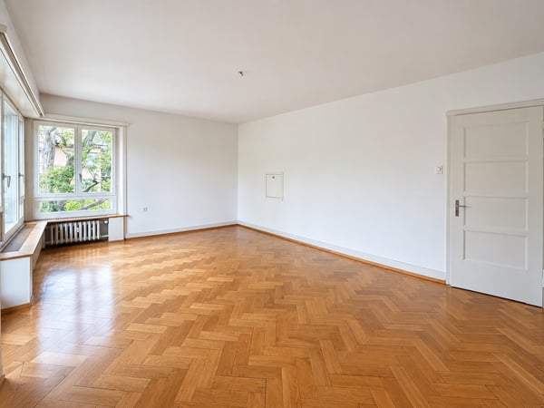 Grosszügige Wohnung an zentraler Lage 5