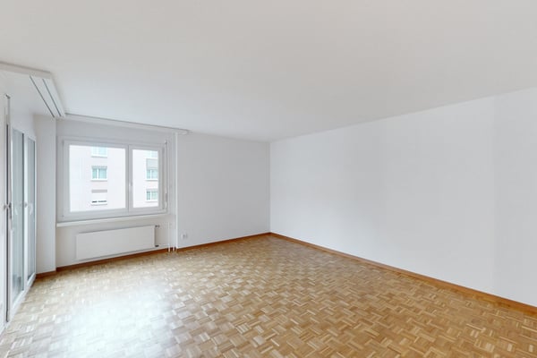 Erstbezug nach Sanierung - tolle, moderne Wohnung in Top-Quartier 2