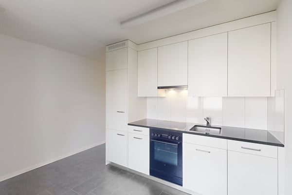 Erstbezug nach Sanierung - tolle, moderne Wohnung in Top-Quartier 5